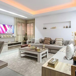 Appartement met Twee Slaapkamers